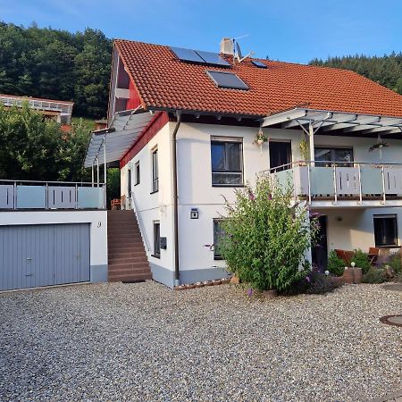 Schwarzwaldglueck Apartment Oberried  Zewnętrze zdjęcie