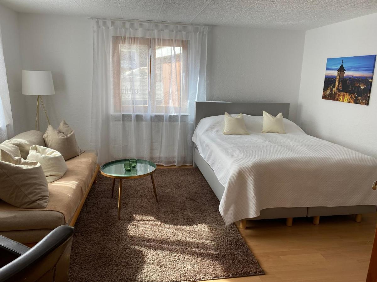 Schwarzwaldglueck Apartment Oberried  Zewnętrze zdjęcie