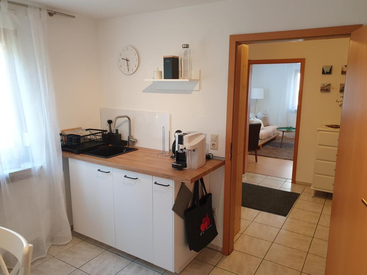 Schwarzwaldglueck Apartment Oberried  Zewnętrze zdjęcie