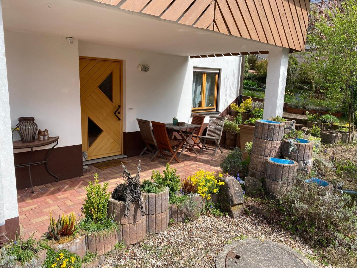 Schwarzwaldglueck Apartment Oberried  Zewnętrze zdjęcie